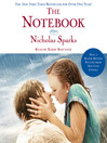 The Notebook
